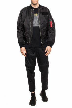 Bomber jacket, zdjęcie 2 Bomber jacket od Diesel